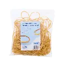 ANILLOS DE CAUCHO Nº16 RAYLU BOLSA 100 GRAMOS