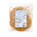 ANILLOS DE CAUCHO Nº18 RAYLU BOLSA 100 GRAMOS