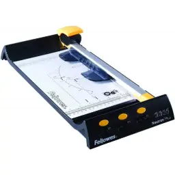 Cizalla Fellowes A4 Neutron Rodillo