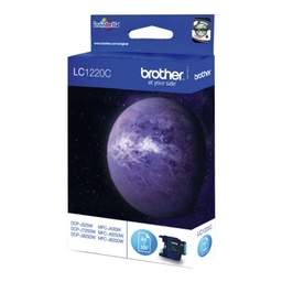 Cartucho Brother Lc1220c Cyan