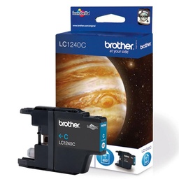 Cartucho Brother Lc1240c Cyan
