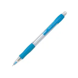 Portaminas Pilot Super Grip Azul Claro 0,5mm