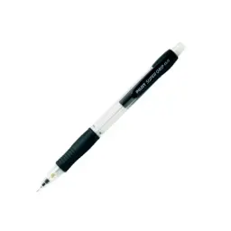 Portaminas Pilot Super Grip Negro 0,5mm