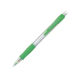 Portaminas Pilot Super Grip Verde Claro 0,5mm