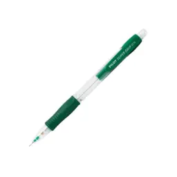 Portaminas Pilot Super Grip Verde 0,5mm