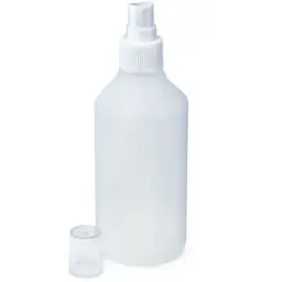 Botella Pulverizadora 250 Ml