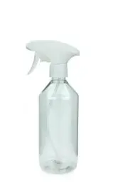 Pulverizador Bote  0,4 Litros