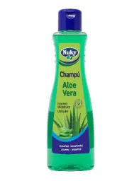 Champu Aloe Vera 750ml
