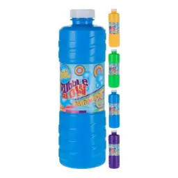 Jabon Burbujas Botella 946 Ml