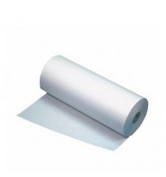 Bobina Papel Blanco 31 Cm  4 Kg