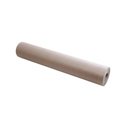 PAPEL KRAFT MARRÓN BOBINA DE 1,10Mx250M 70G