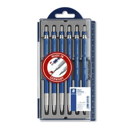 Portaminas Staedtler Mars Technico 780c