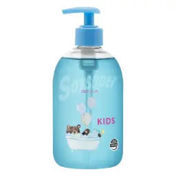 Jabón De Manos Infantil 500 Ml