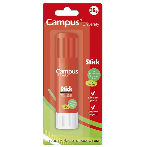 [040838] PEGAMENTO BARRA PLUS GRANDE 36G