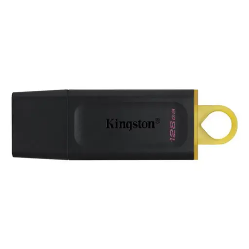 [220935] PEN DRIVE USB 3.2 128GB KINGSTON DATATRAVELER EXODIA