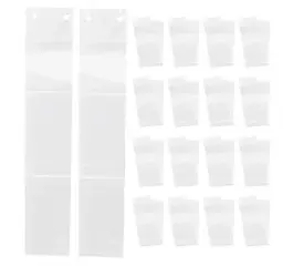 Piezas Bolsa Paraguas 13x72mm 100ud