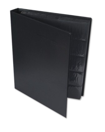 [120431] TARJETERO DE FUNDAS PVC CAPACIDAD 600 TARJETAS