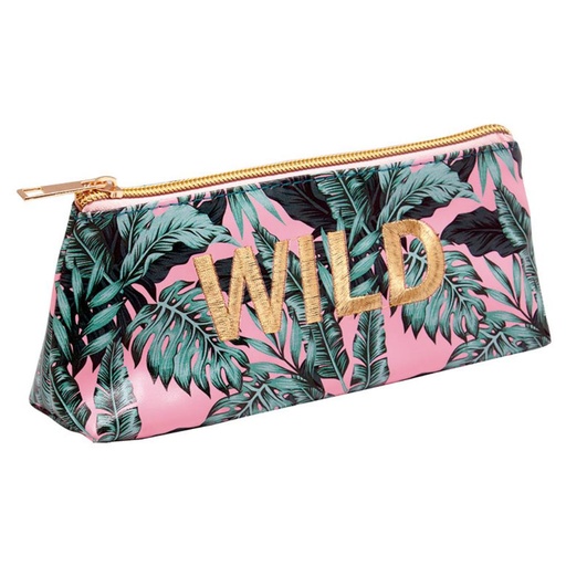 [687914] PORTATODO CAMPUS PU WILD 1 CREMALLERA