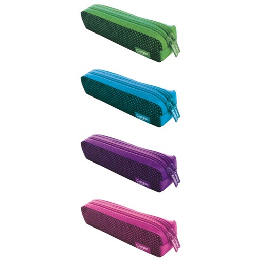 [685370] PORTATODO CAMPUS REJILLA NEGRA