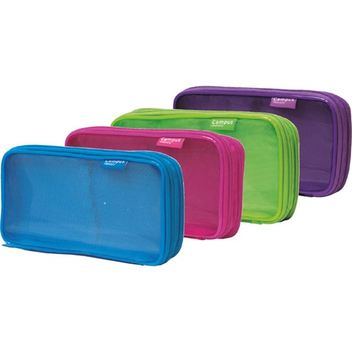 [685417] PORTATODO CAMPUS REJILLA RECTANGULAR