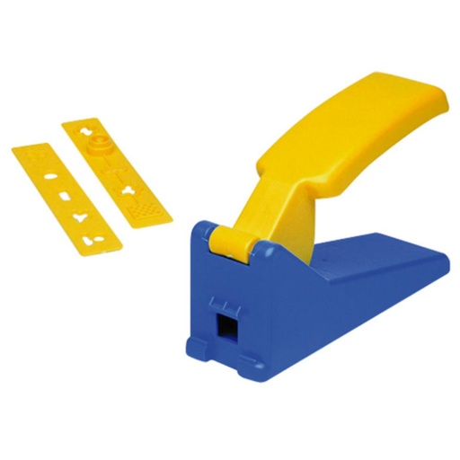 [649293] PRENSA PARA PASTA DE MODELAR JOVI BLANDIVER