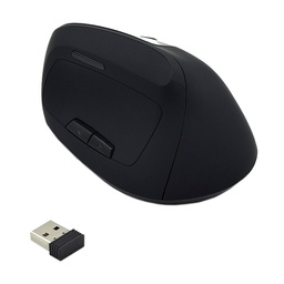 Raton Vertical Ergonómico Ewent 1600 Dpi Ew3158