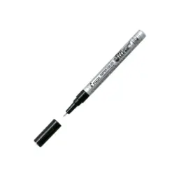 Rotulador Pilot Plata Extra Fino