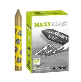 [703138] CERAS MAXIDACS 12UDS ORO