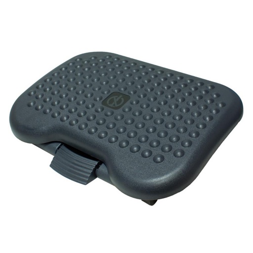 [130520] REPOSAPIÉS ERGONÓMICO AJUSTABLE MODELO 20 RAYLU