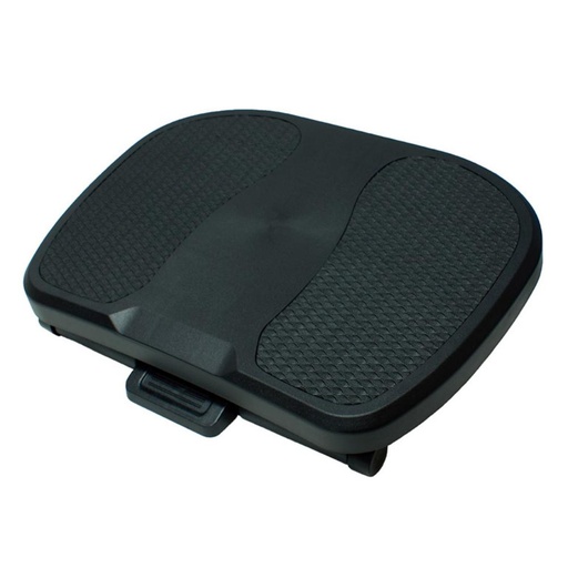 [130519] REPOSAPIÉS ERGONÓMICO AJUSTABLE MODELO 30 RAYLU