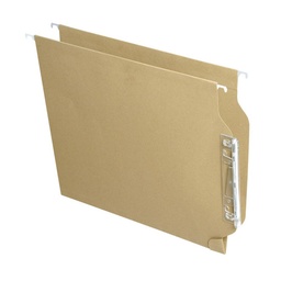 Carpeta Colgante A4 Para Armario Fade Aku Kraft