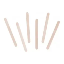 PALOS DE POLO MADERA NATURAL 73x7x2mm. 150u.