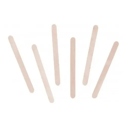 [650257] PALOS DE POLO MADERA NATURAL 73x7x2mm. 150u.