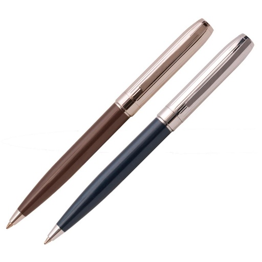 [080843] BOLIGRAFO SWING GIRO LUXE MARR