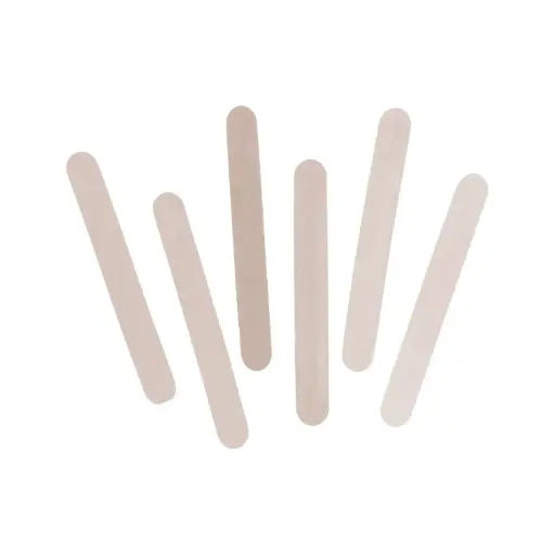 [650256] PALOS DE POLO DE MADERA JUMBO NATURAL 150×18×1,5MM  80 UDS