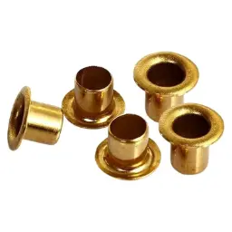 Remache Cobre 2×6mm