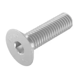 Tornillo M3x12mm Acero