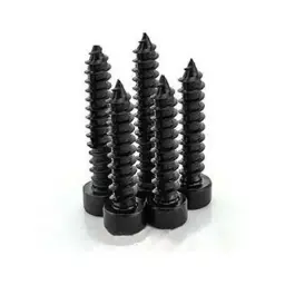 Tornillo Allen Rosca Chapa 2x6mm