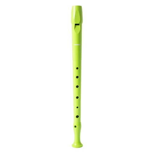 [630723] FLAUTA HOHNER 9508 COLOR VERDE CLARO