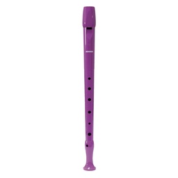 Flauta Hohner 9508 Color Violeta