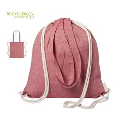 Bolsa Mochila Fenin 38x42 6833