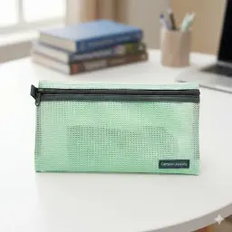 Bolsa Multiuso A5 C/Cremallera