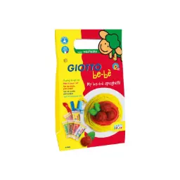 Pasta Giotto Bebe Crear Pasta