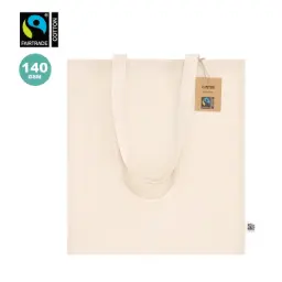 Bolsa Algodon C/Asa Larga 37*41cm