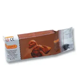 Pasta Modelar Jovi 1000 G Terracota