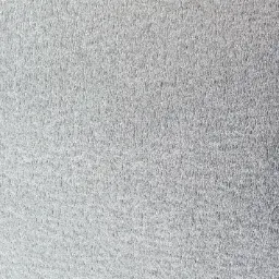 Hojas De Goma Eva 40x60cm Metalizada Plata