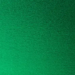 Hojas De Goma Eva 40x60cm Metalizada Verde