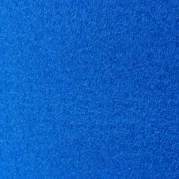Hojas De Goma Eva 40x60cm Metalizada Azul