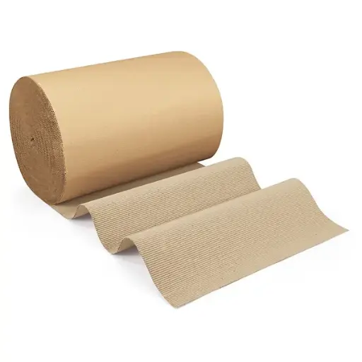 [826147] CARTON ONDULADO BOBINA 1M