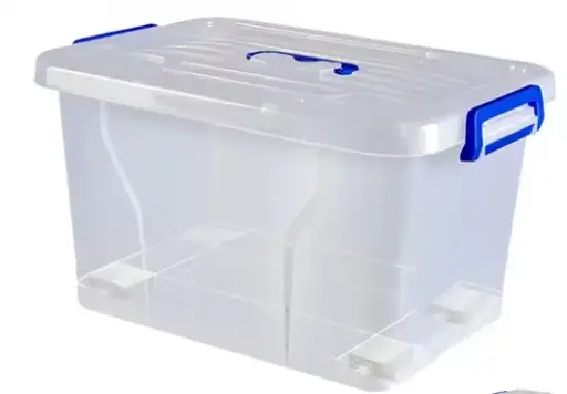 [826150] CAJA ALMACENAJE 80L